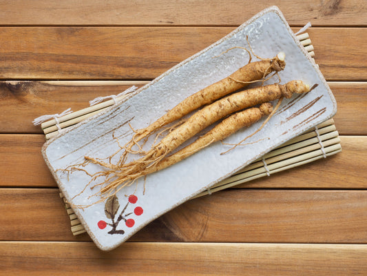 Creative Ways to Enjoy Ginseng: From Tea to Culinary Delights