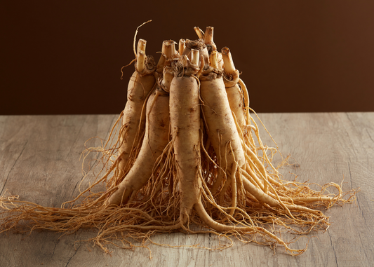 The Power of Nature: Ginseng’s Health Benefits and Effects