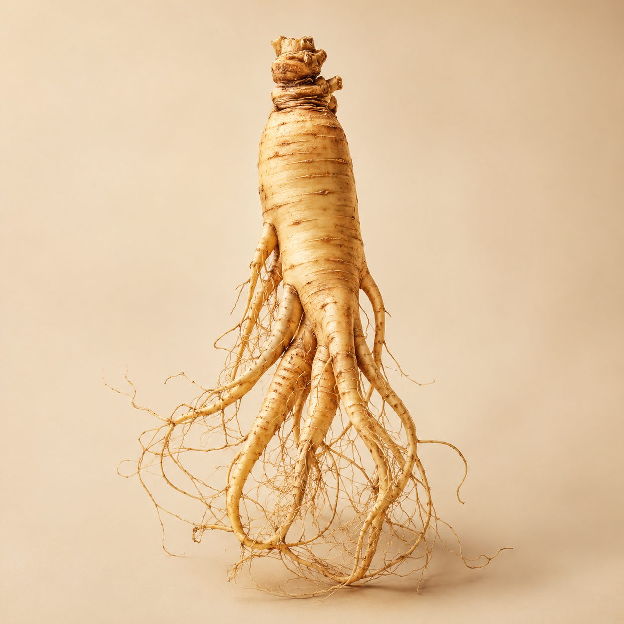 Canadian white Ginseng Root Dried Gift set 300g