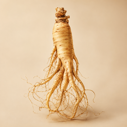 Canadian white Ginseng Root Dried Gift set 300g